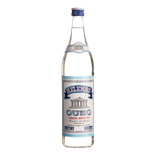 HELENAS OUZO Greek 37,5%  0,70 ltr.