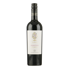 SAN MARZANO Il Pumo Primitivo Salento IGP