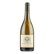 CHATEAU DE PARNAY Chemin des Murs Saumur Blanc BIO