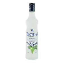 TEKIRDAG Rakisi 0,70 ltr.45%  -Turkey