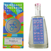 RENEGADE Rum Pearls Single Farm Pre-Cask 50% 0,70 ltr.