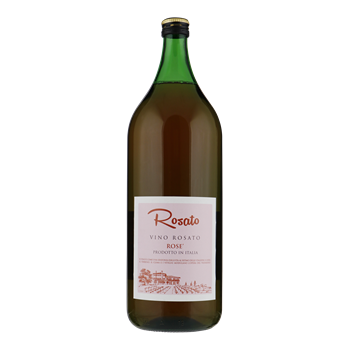 DOMUS VINI Rosato del Veneto IGP 2,0 ltr.