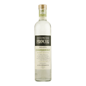 FRANCOLI Grappa Chardonnay 0,70 ltr.