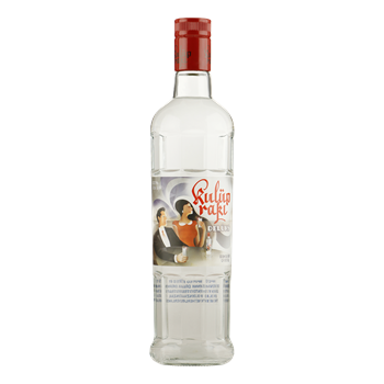KULUP Raki Deluks 0,70 ltr 45%