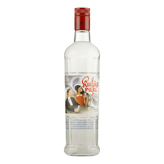 KULUP Raki Deluks 0,70 ltr 45%