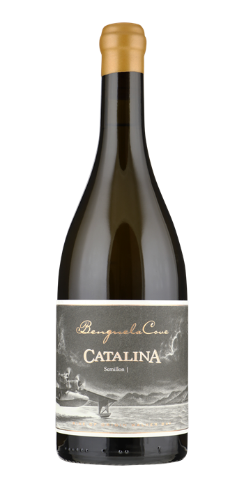 BENGUELA COVE Catalina Semillon