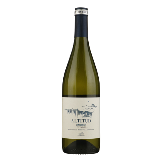 ANDELUNA Altitud Chardonnay