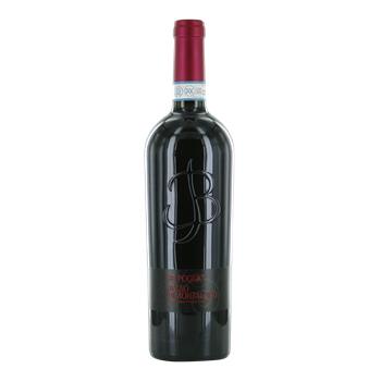 BELPOGGIO Rosso di Montalcino