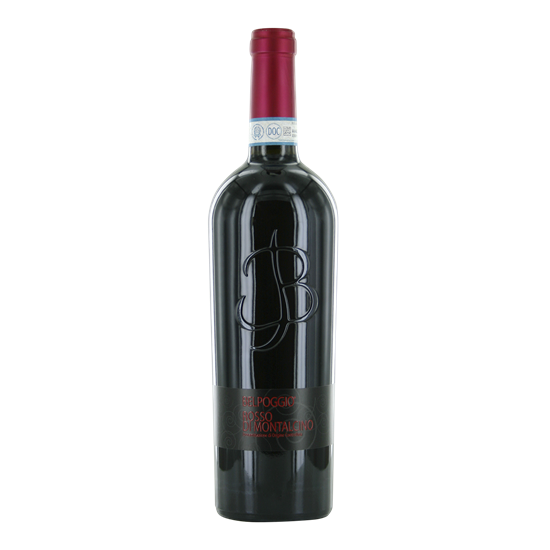 BELPOGGIO Rosso di Montalcino