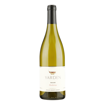 YARDEN Chardonnay