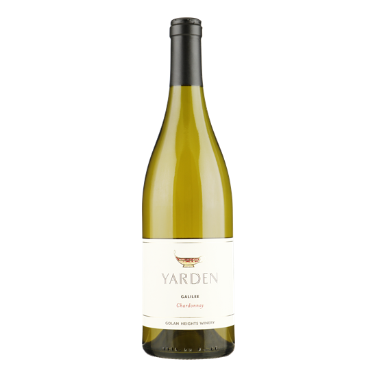 YARDEN Chardonnay