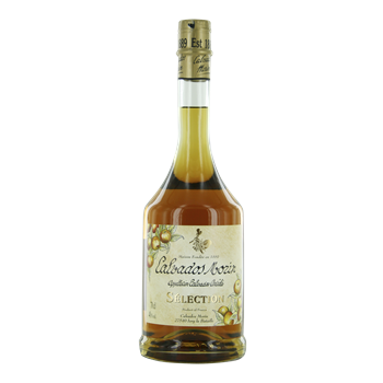 MORIN Calvados *** Selection 0,70 ltr.