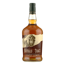 BUFFALO TRACE Kentucky Straight Bourbon 1,0 ltr