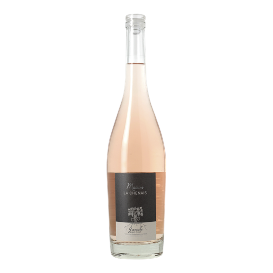 MAISON LA CHENAIS Prestige Grenache Rose vinolok