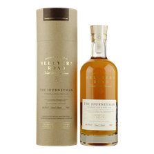 HELLYERS ROAD Single Malt Whisky Journeyman 0,70 ltr