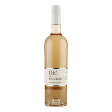 Oh! by Omerade rose