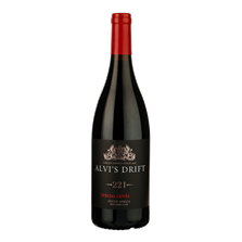 ALVI'S DRIFT 221 Special Cuvee - Red Blend