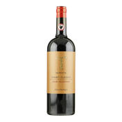 VILLA TRASQUA Chianti Classico Gran Selezione Nerento BIO