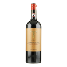 VILLA TRASQUA Chianti Classico Gran Selezione Nerento BIO