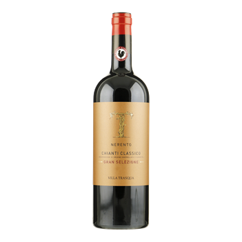 VILLA TRASQUA Chianti Classico Gran Selezione Nerento BIO