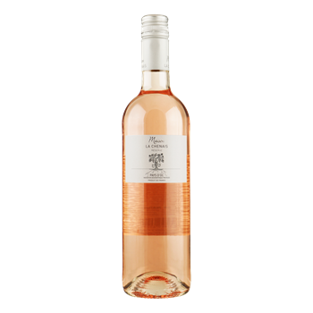 MAISON LA CHENAIS Reserve Rose Pays d'Oc IGP