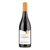 CARSON'S Cabernet Sauvignon Shiraz -Australie