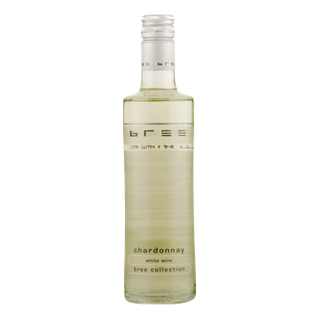 BREE Chardonnay 0,25 ltr