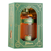 FILLIERS Single Grain Whisky 29YO Family Reserve LE #1 0,70l