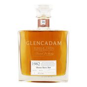 GLENCADAM Oloroso Sherry Cask#1 38YO 0,70 ltr