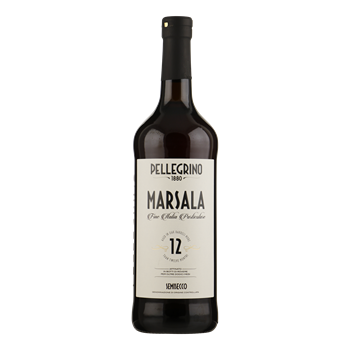 PELLEGRINO Marsala Fine DOC semi secco