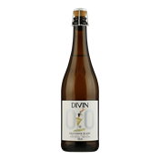 DIVIN Sparkling Sauvignon Blanc 0.0%