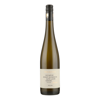 WEINGUT HEID Riesling Trocken Gutswein BIO