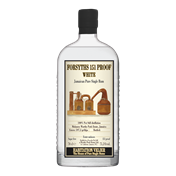 HABITATION VELIER Forsyths Jamaica White Rum 151 Pr.75,5%***