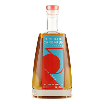 RENEGADE Rum All Island The Cuvee Nova 46% 0,70 ltr