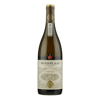 MOOIPLAAS Classic Chenin Blanc Bush Vines