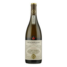 MOOIPLAAS Classic Chenin Blanc Bush Vines