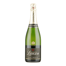 CHAMPAGNE LANSON Le Black Creation Brut