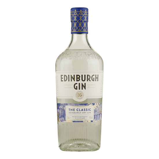 EDINBURGH Classic Gin 0,70 ltr