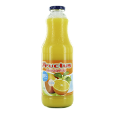 FRUCTUS Jus d'Orange krat 6x100cl