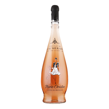 MARIE-CHRISTINE Rose Provence Cru Classe dub magnum 3,0 ltr