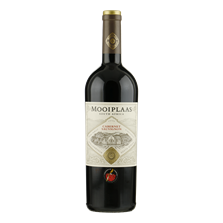 MOOIPLAAS Classic Cabernet Sauvignon