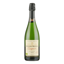 BERNARD MASSARD Organic Brut