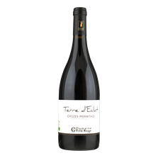 DOM.de la VILLE ROUGE Croz.Hermitage Rouge Terre d'Eclat BIO