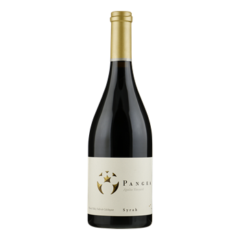 VENTISQUERO Pangea Syrah (per 6 in kist)