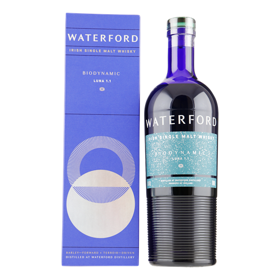 WATERFORD Biodynamic Luna 1.1 50% 0,70 ltr