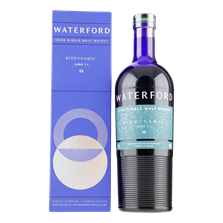 WATERFORD Biodynamic Luna 1.1 50% 0,70 ltr