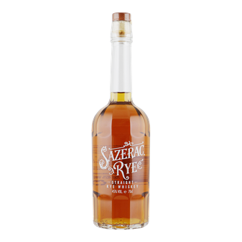 SAZERAC RYE Straight Rye Whiskey