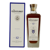 GLENTURRET 12YO 2024 0,70 ltr