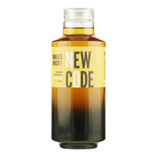 NINKASI French Single Malt Whisky New Code 46% 0,70 ltr