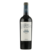 ANDELUNA Altitud Malbec